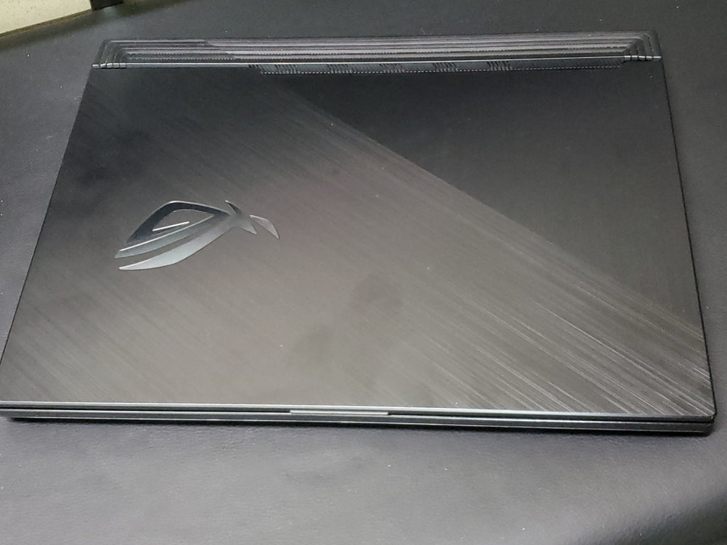 Asus Rog G512LI (Б/у)