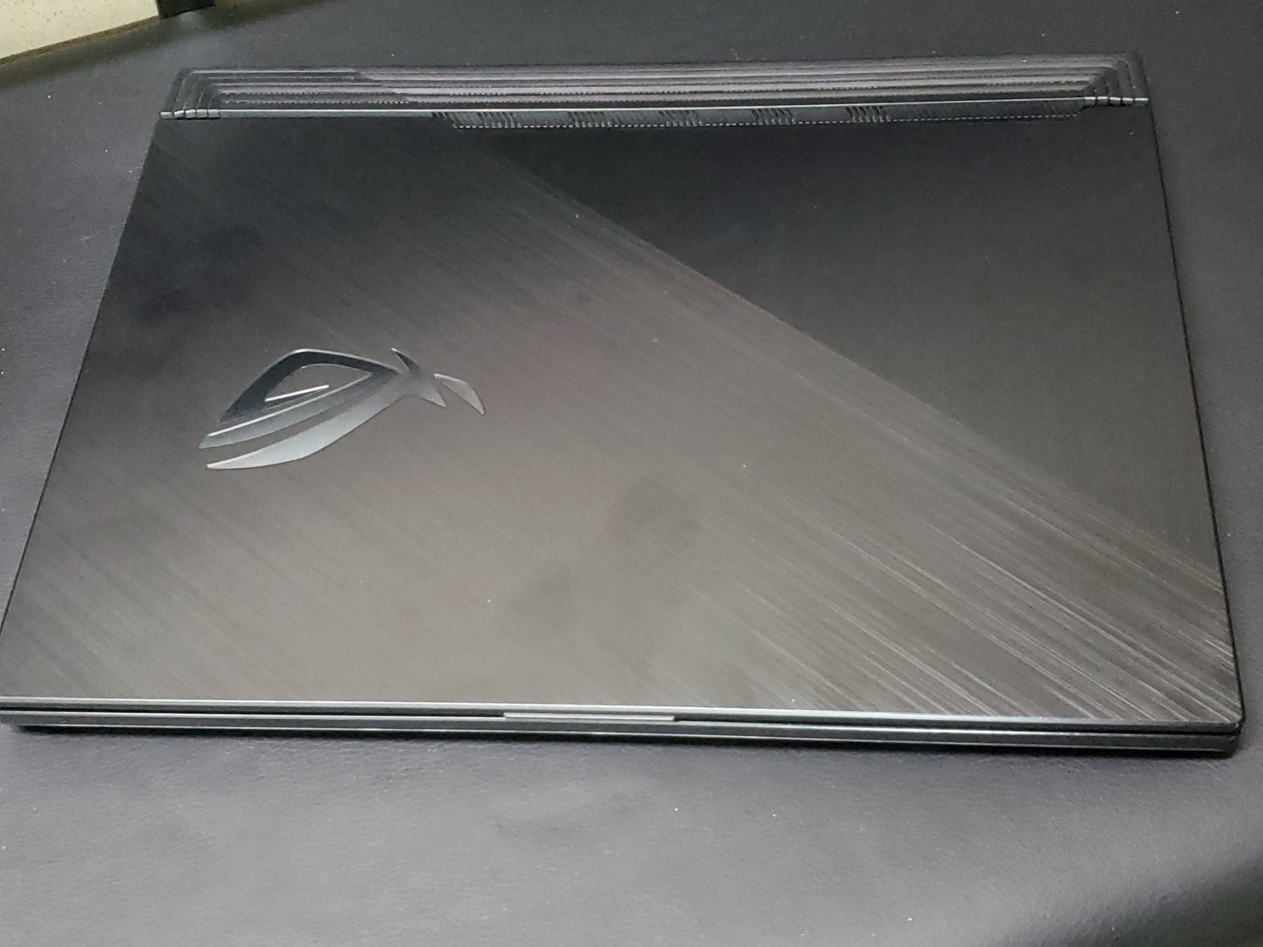 Asus Rog G512LI (Б/у)